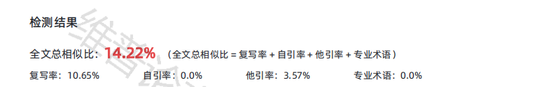 维普查重