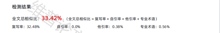 维普查重